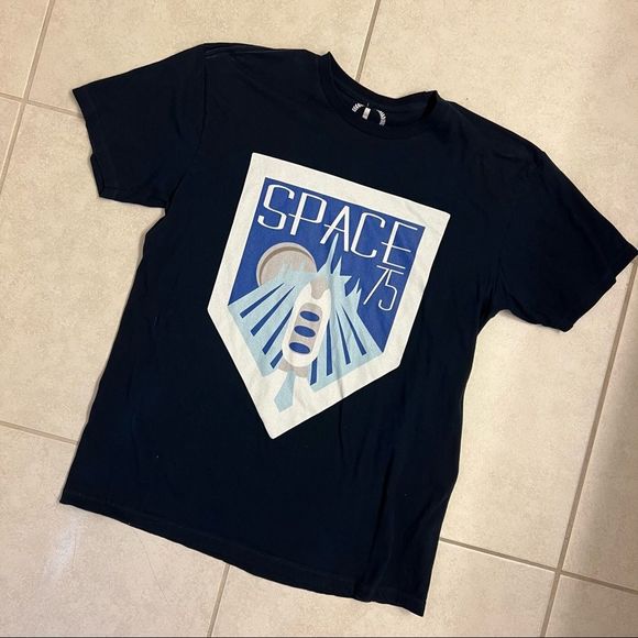 Other - Space Mountain Inspired Tee